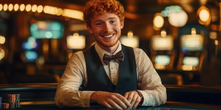 Tournamen mingguan dan acara khusus di online casino dengan hadiah terjadwal
