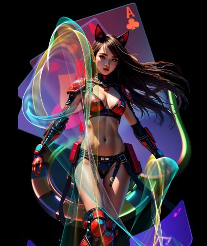 Katalog permainan online casino menampilkan filter kategori dan opsi demo untuk setiap permainan