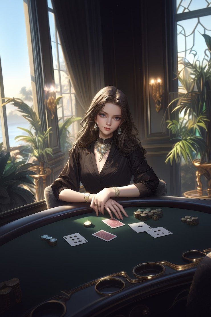 Pengaturan Akun Game