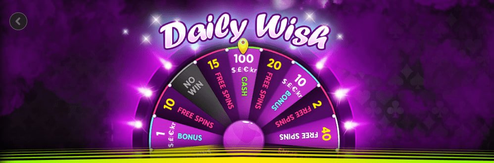 Antarmuka katalog Microgaming slots di platform online casino