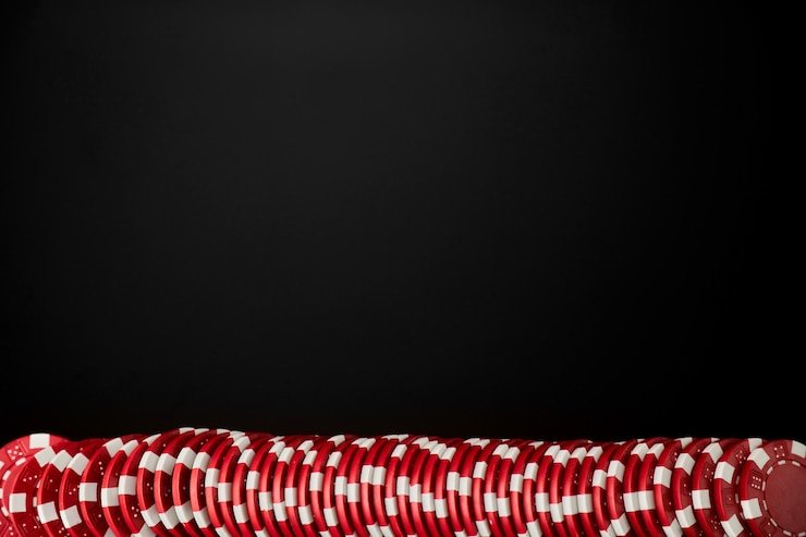 Antarmuka deposit ShopeePay di platform online casino