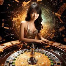 Proses transaksi ShopeePay yang cepat dan aman di platform online casino